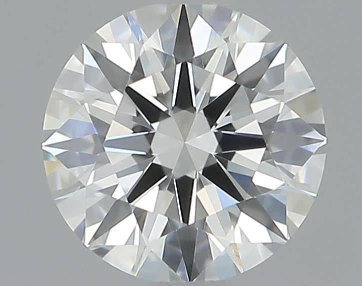 0.30 ct Round diamond