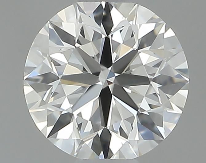 0.32 ct Round diamond