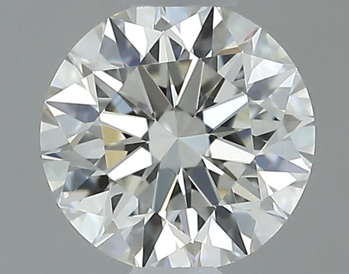 0.34 ct Round diamond