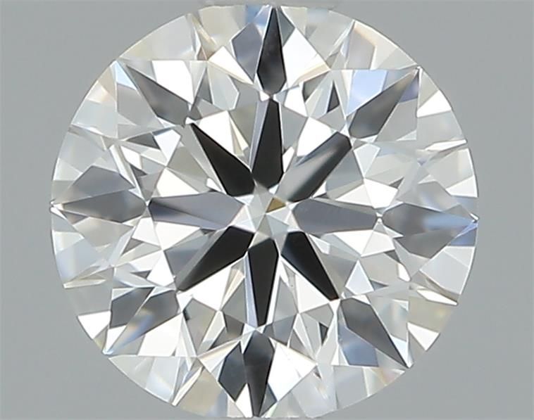 0.34 ct Round diamond