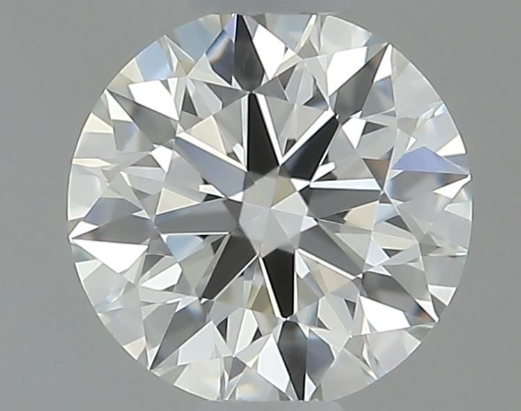 0.32 ct Round diamond