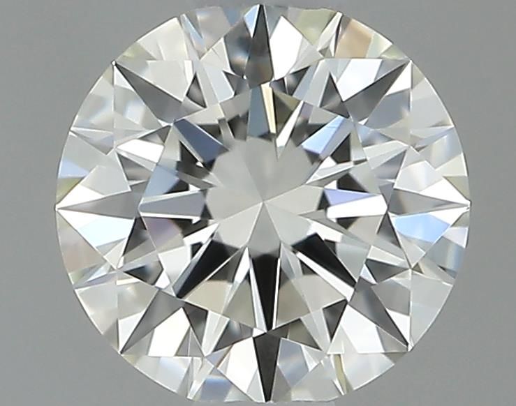 0.36 ct Round diamond