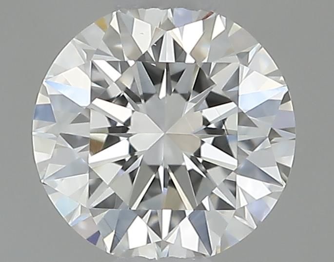 0.30 ct Round diamond