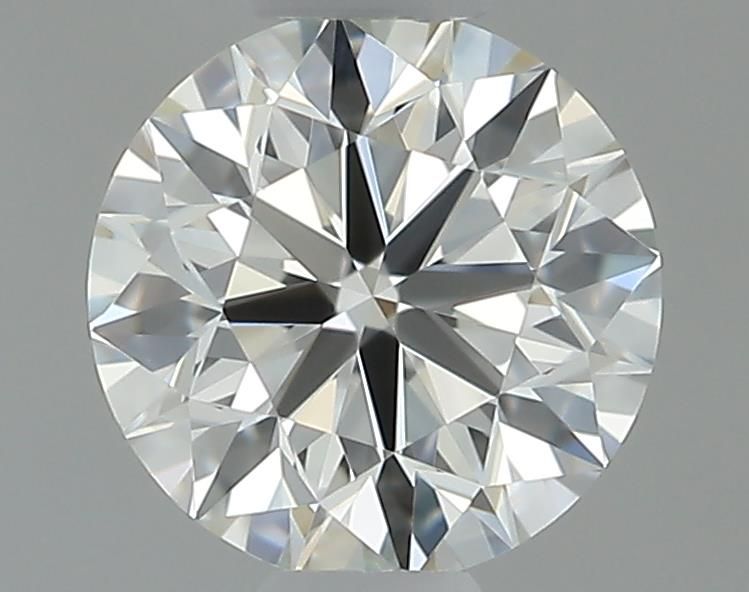 0.32 ct Round diamond