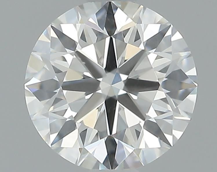 0.31 ct Round diamond