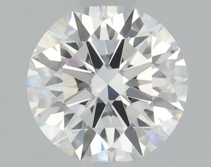 0.31 ct Round diamond