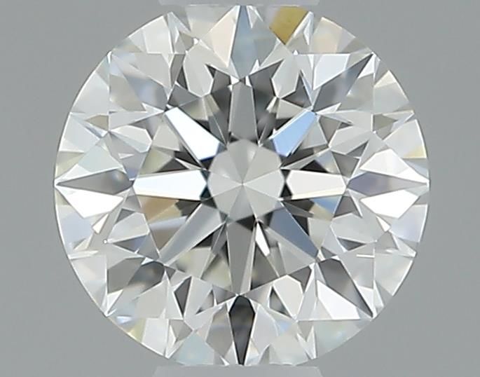 0.3 ct Round Diamond