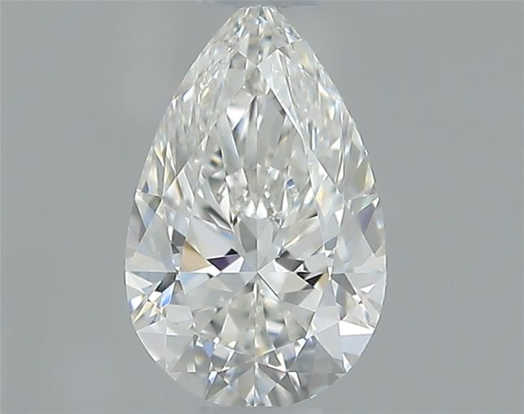0.36 ct Pear diamond