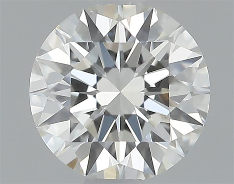 0.32 ct Round diamond