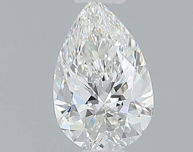 0.29 ct Pear diamond