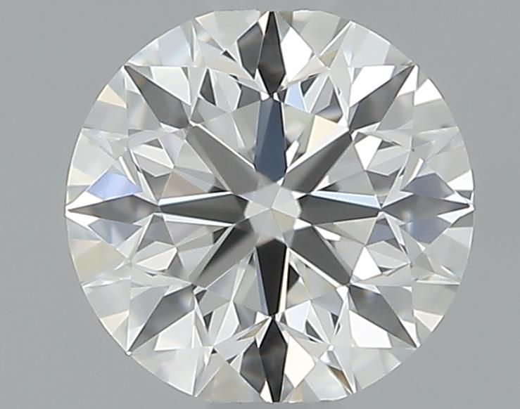 0.30 ct Round diamond