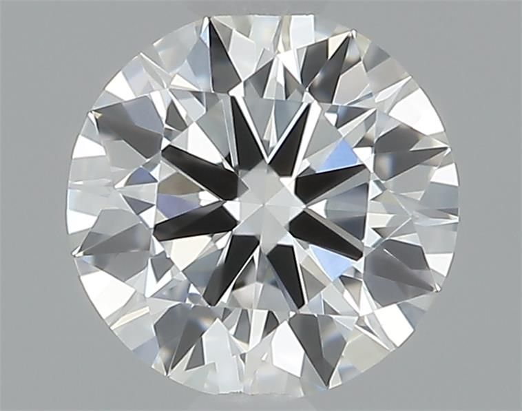 0.30 ct Round diamond