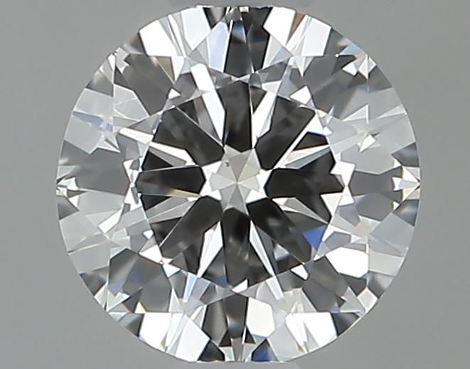 0.31 ct Round diamond