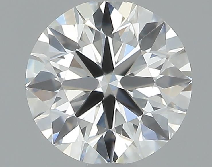 0.30 ct Round diamond