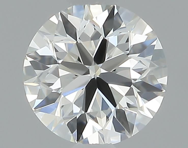 0.30 ct Round diamond