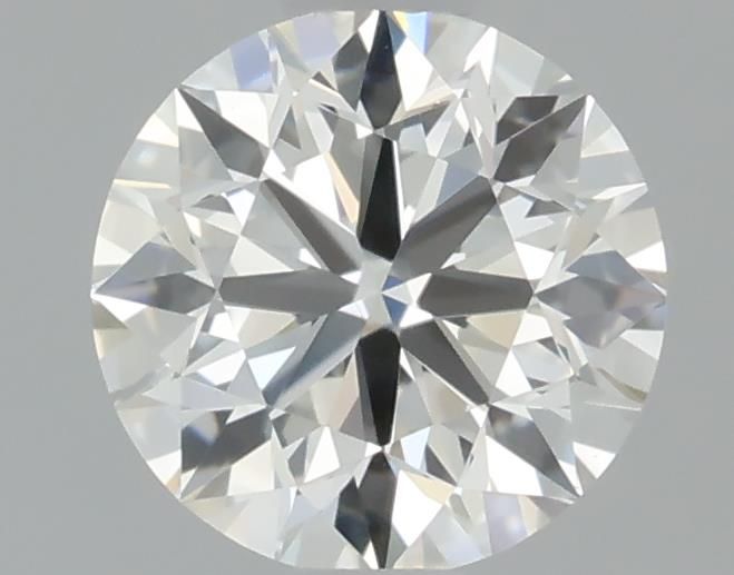 0.34 ct Round diamond
