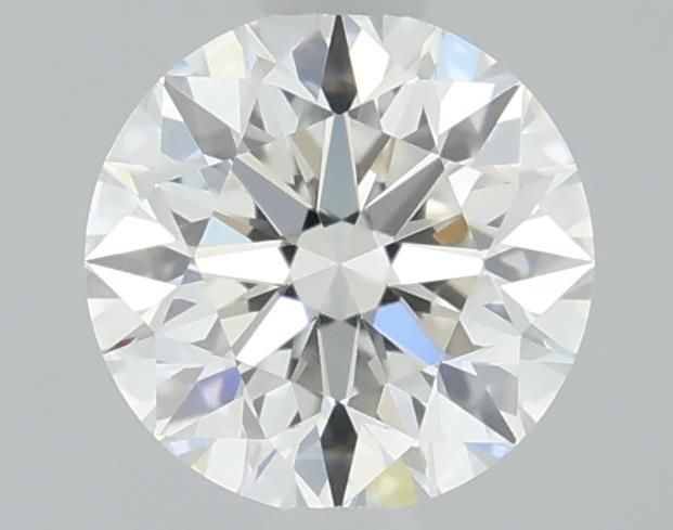 0.30 ct Round diamond