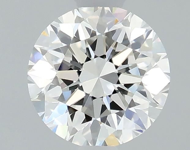 0.30 ct Round diamond