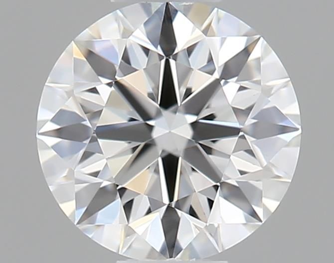 0.30 ct Round diamond