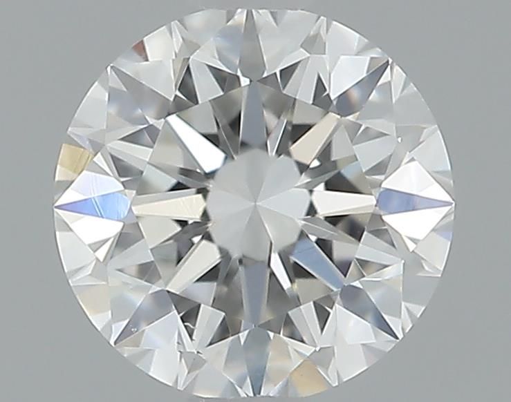 0.30 ct Round diamond