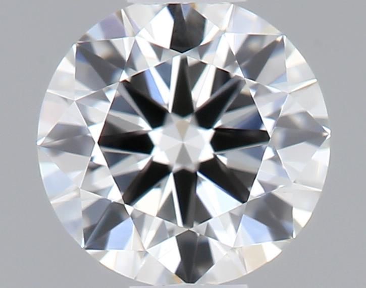 0.34 ct Round diamond