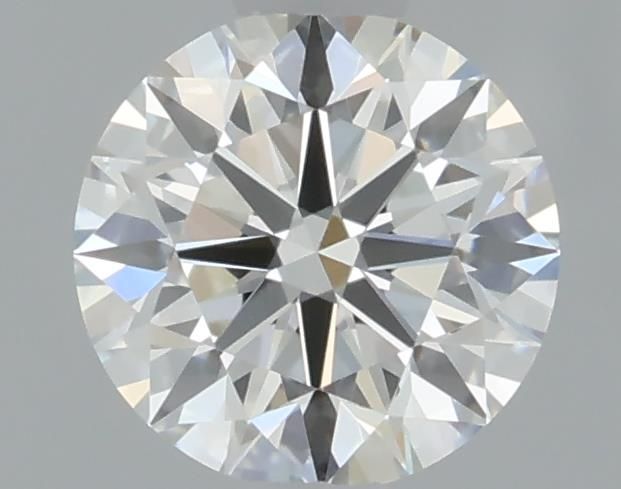 0.30 ct Round diamond