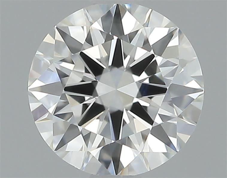 0.33 ct Round diamond