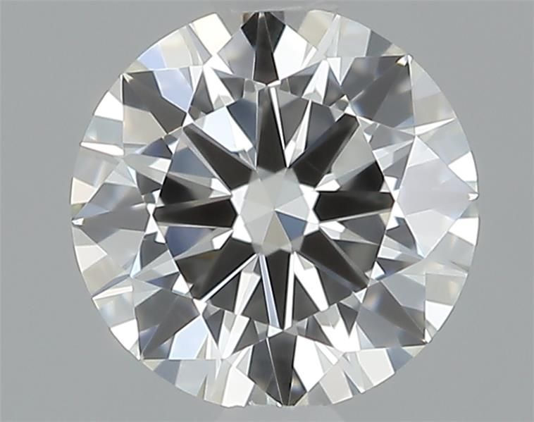0.34 ct Round diamond