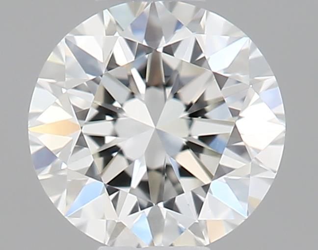 0.30 ct Round diamond