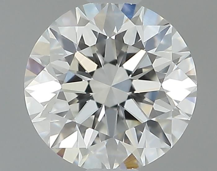 0.31 ct Round diamond