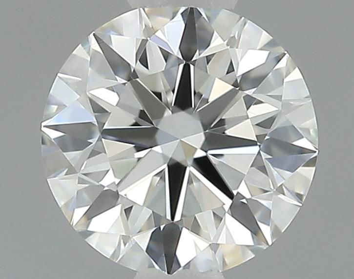 0.35 ct Round diamond