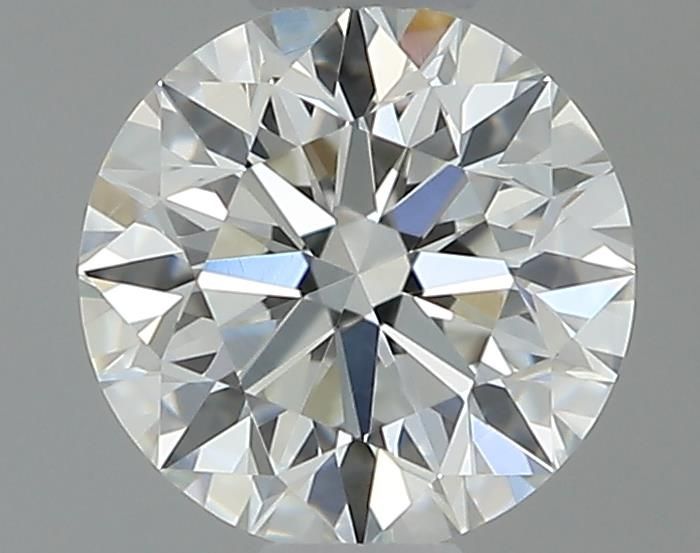 0.30 ct Round diamond