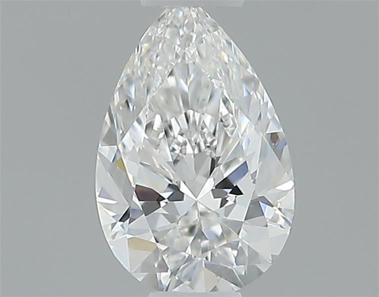 0.30 ct Pear diamond
