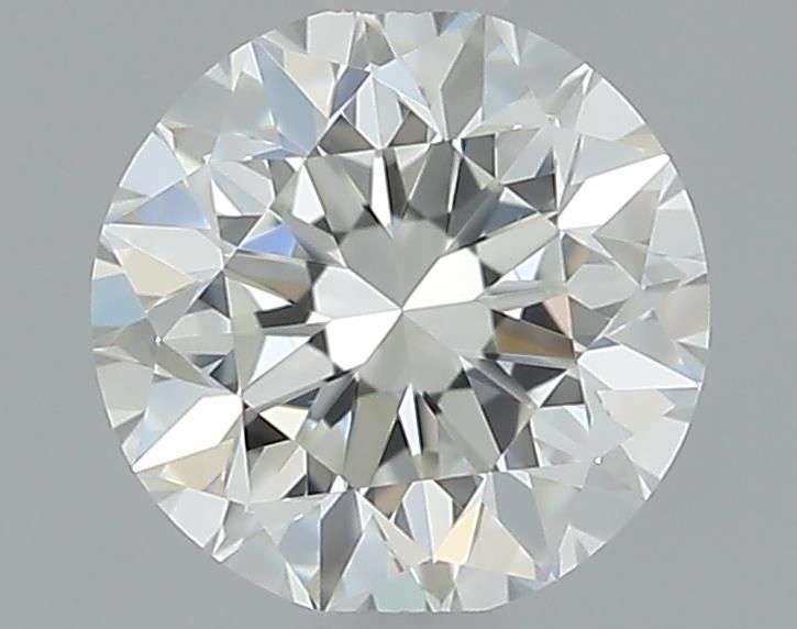 0.30 ct Round diamond