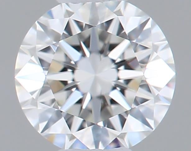 0.31 ct Round diamond