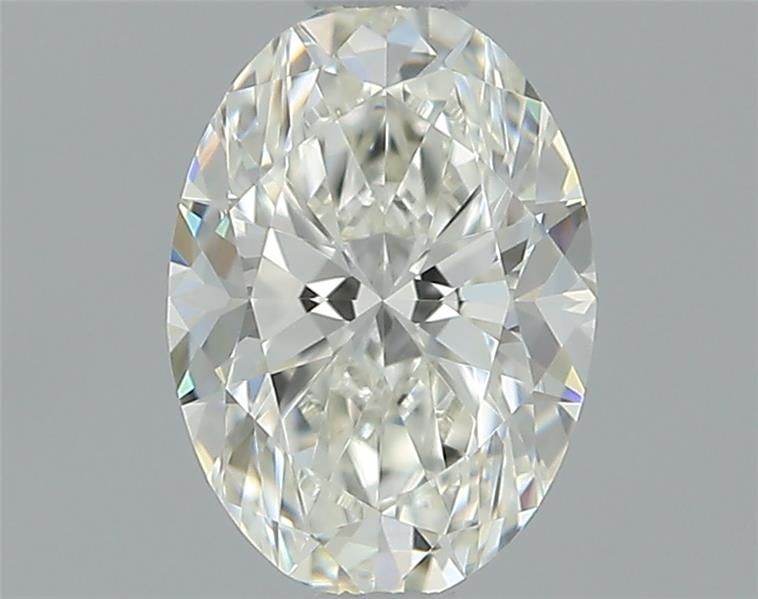 0.30 ct Oval diamond