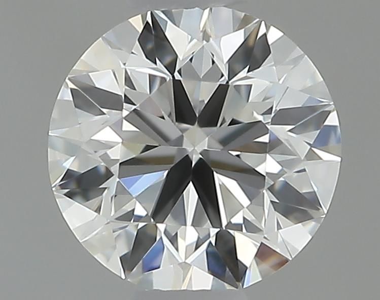 0.32 ct Round diamond