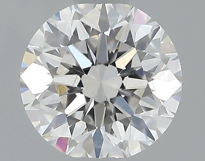 0.30 ct Round diamond