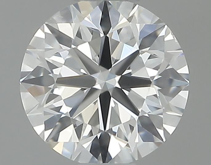 0.30 ct Round diamond