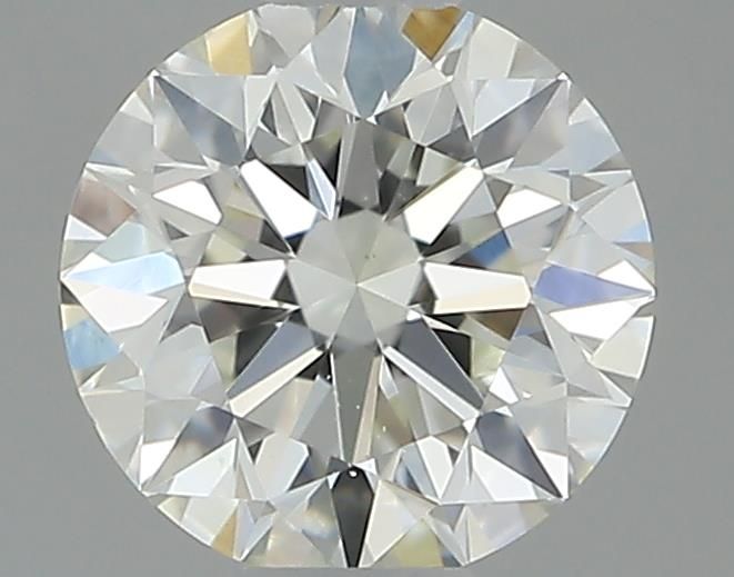 0.3 ct Round Diamond