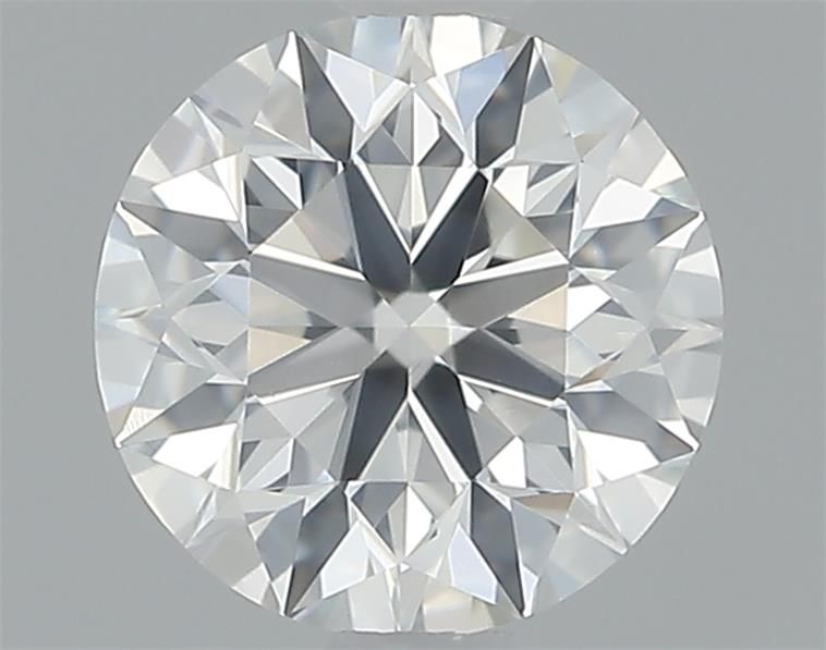 0.33 ct Round diamond