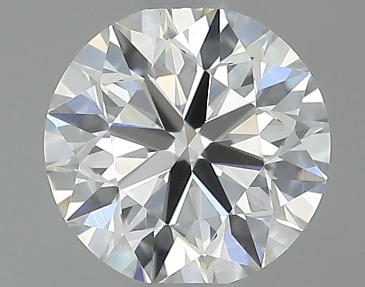 0.31 ct Round diamond