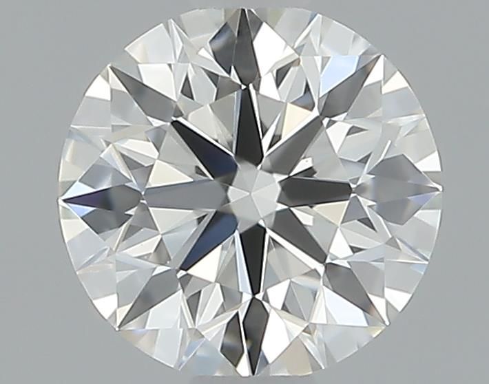 0.30 ct Round diamond