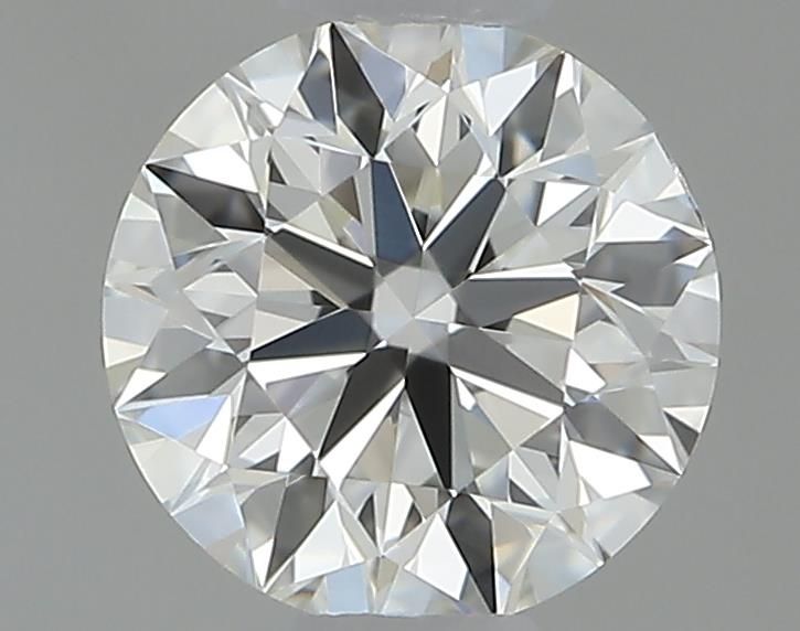 0.30 ct Round diamond
