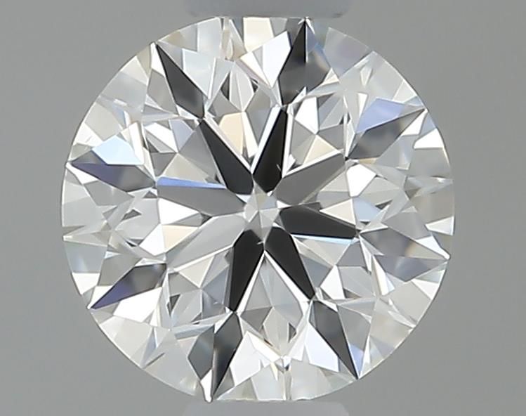 0.31 ct Round diamond