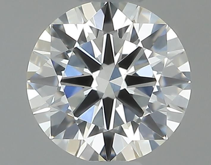0.31 ct Round diamond