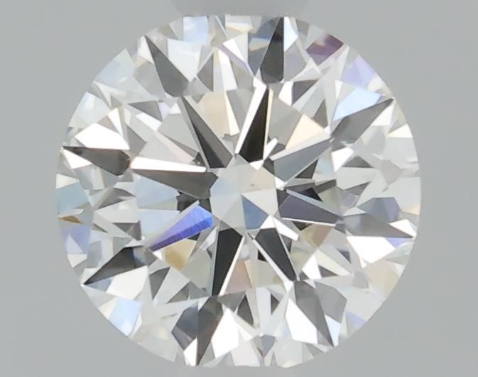 0.30 ct Round diamond