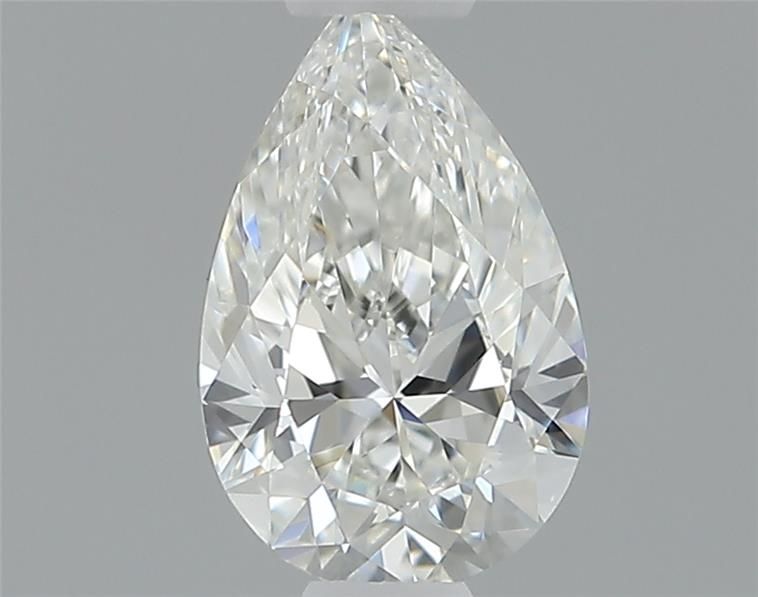 0.30 ct Pear diamond