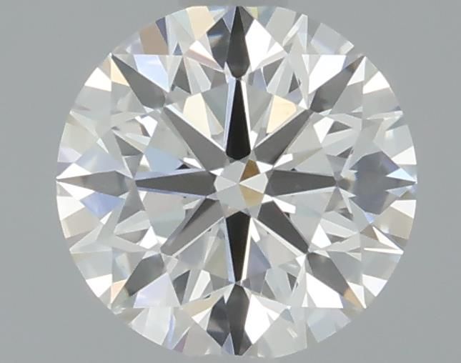 0.34 ct Round diamond