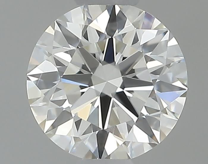 0.34 ct Round diamond